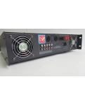 Amplifier Artone KRA-2988 (amplifier / karaoke mixer)