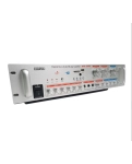 Amplifier Artone KRA-2988 (amplifier / karaoke mixer)