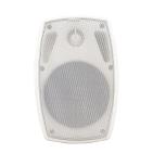 Акустика настінна MT-Power ES-525 White Акустика настінна MT-Power ES-525 White