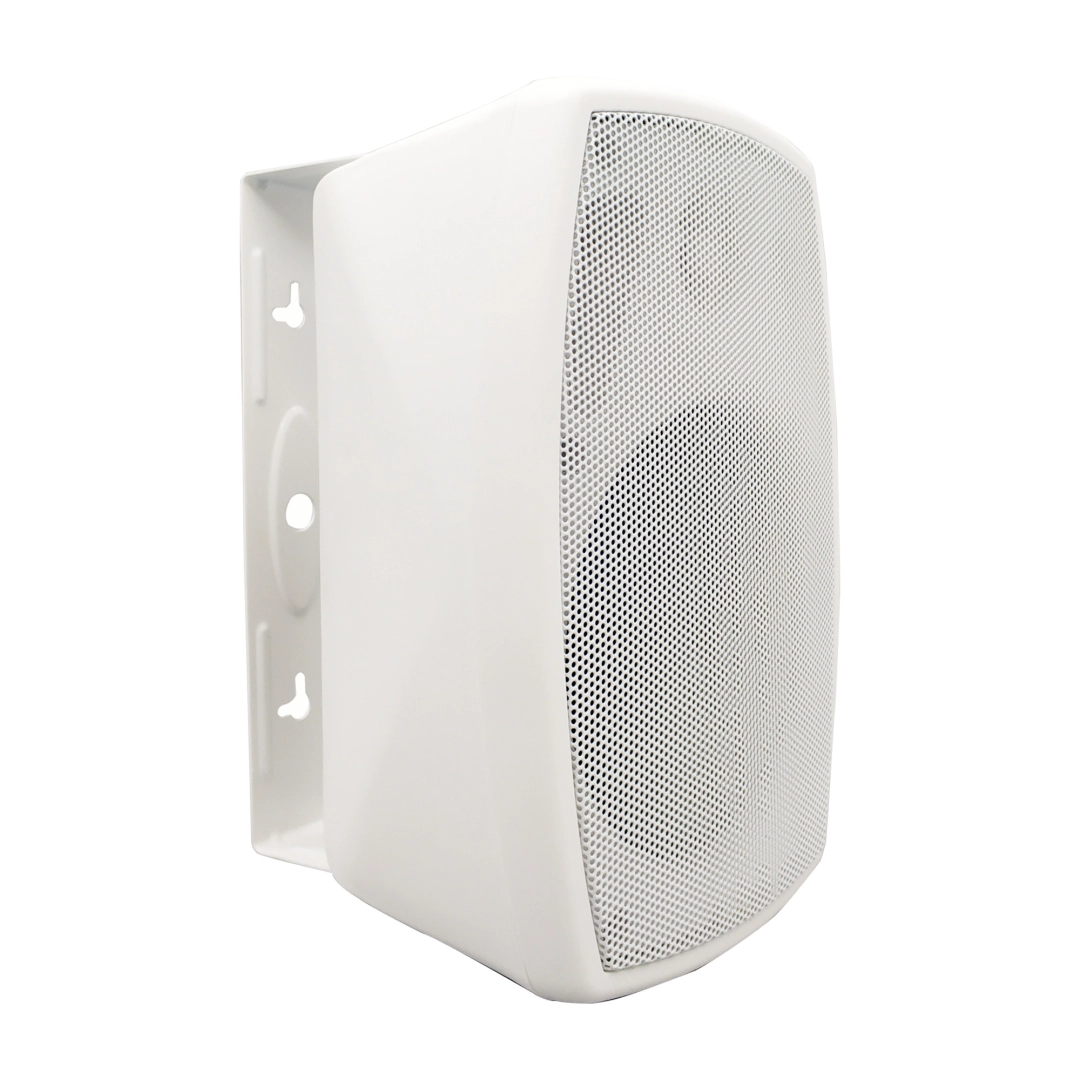 Акустика настінна MT-Power ES-525 White Акустика настінна MT-Power ES-525 White