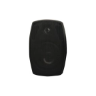 Акустика настінна MT-Power ES-650M Black Акустика настінна MT-Power ES-650M Black