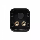 Акустика настінна MT-Power ES-650M Black Акустика настінна MT-Power ES-650M Black