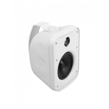 Всепогодна акустика MT-Power ES-60TM White