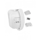 Всепогодна акустика MT-Power ES-60TM White Всепогодна акустика MT-Power ES-60TM White