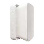 Акустика настінна MT-Power ES-650TM white Акустика настінна MT-Power ES-650TM white