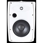 Всепогодна трансформаторна акустика MT-Power ES-80TLX Black Всепогодна трансформаторна акустика MT-Power ES-80TLX Black