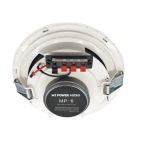 Вбудована акустика MT-Power MP-6 White Вбудована акустика MT-Power MP-6 White