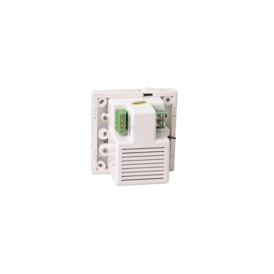 Підсилювач акустики Artone HMC-116 White