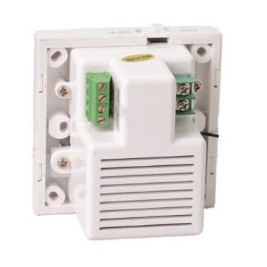 Підсилювач акустики Artone HMC-116 White