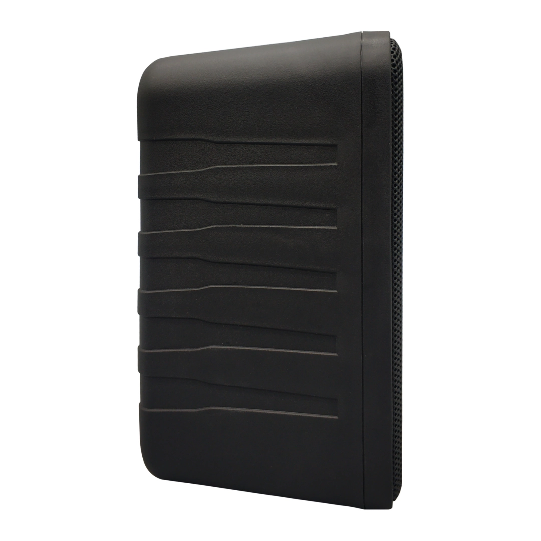 Акустика настінна MT-Power ES-400C Black Акустика настінна MT-Power ES-400C Black