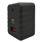 Акустика настінна MT-Power ES-400C Black Акустика настінна MT-Power ES-400C Black