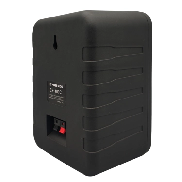 Акустика настінна MT-Power ES-400C Black