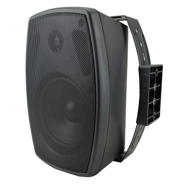 Акустика настінна MT-Power ES-525T Black
