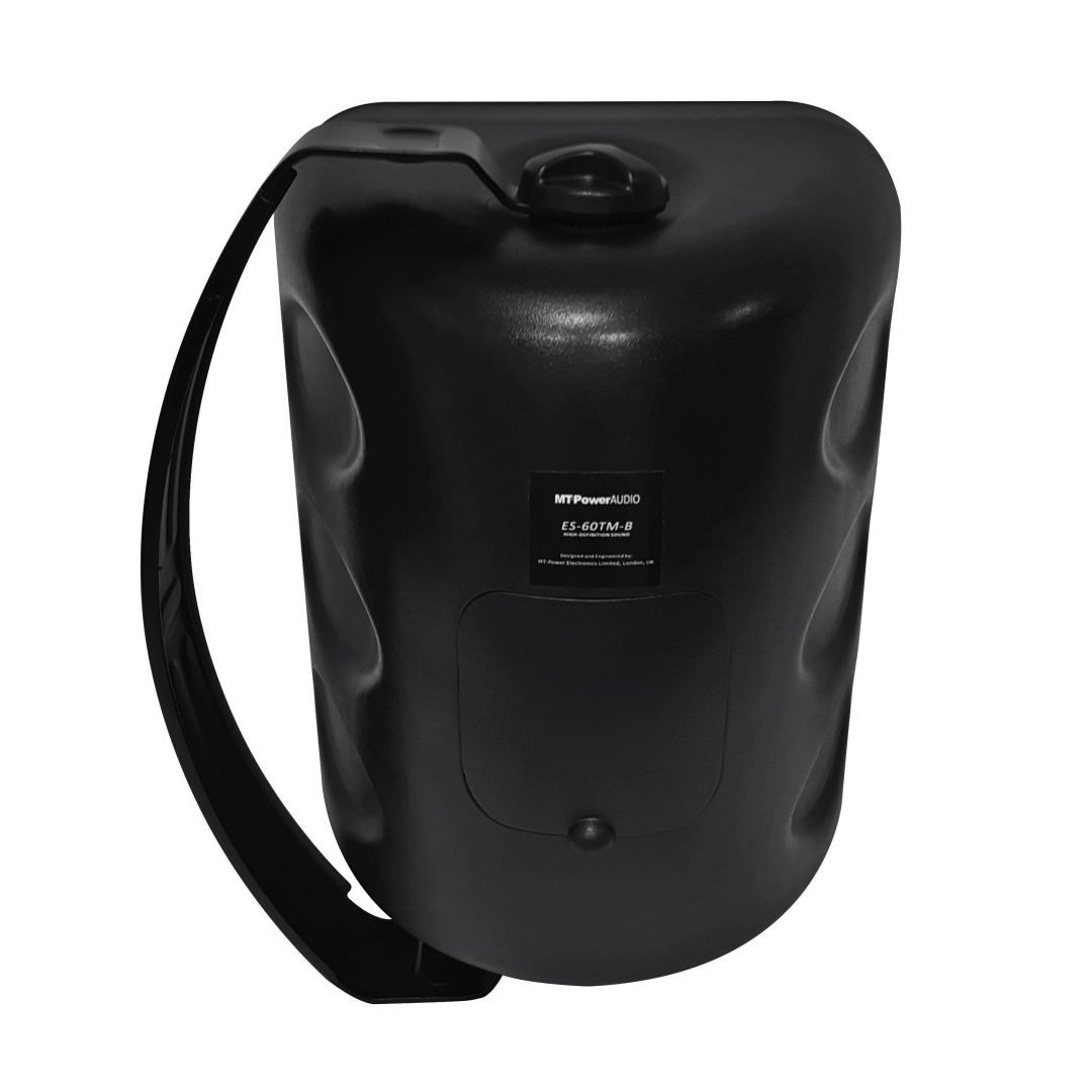 Всепогодна акустика MT-Power ES-60TM Black Всепогодна акустика MT-Power ES-60TM Black