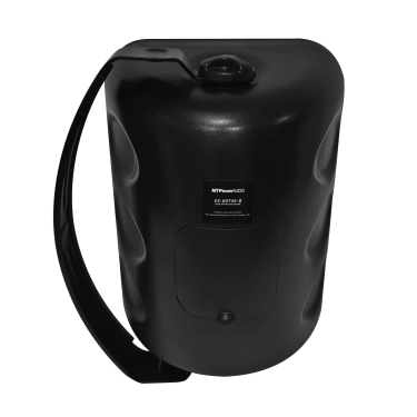 Всепогодна акустика MT-Power ES-60TM Black
