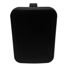 Всепогодна акустика MT-Power ES-60TM Black Всепогодна акустика MT-Power ES-60TM Black