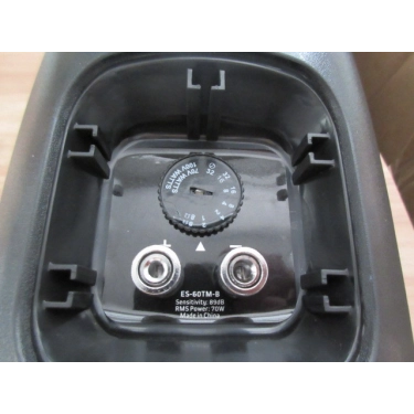 Всепогодна акустика MT-Power ES-60TM Black
