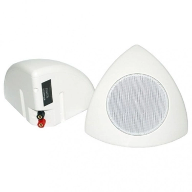 Всепогодна акустика MT-Power ES-CORNER black