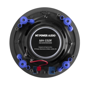 Вбудована акустика MT-Power MH-550R