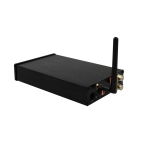 Стереопідсилювач MT-Power AM-200 Стереопідсилювач MT-Power AM-200