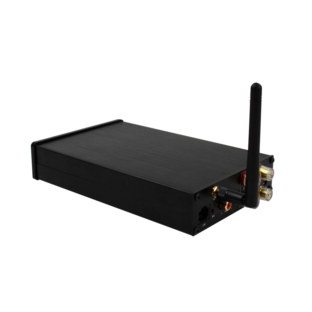 Стереопідсилювач MT-Power AM-200 Стереопідсилювач MT-Power AM-200