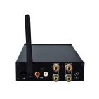 Стереопідсилювач MT-Power AM-200 Стереопідсилювач MT-Power AM-200