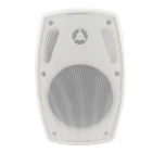 Акустика настінна MT-Power ES-650Т White Акустика настінна MT-Power ES-650Т White