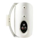 Акустика настінна MT-Power ES-650Т White Акустика настінна MT-Power ES-650Т White