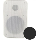 Акустика настінна MT-Power ES-650TM Black Акустика настінна MT-Power ES-650TM Black