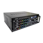 Стереопідсилювач Artone KPA-3366A