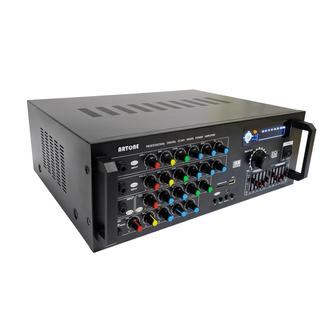 Стереопідсилювач Artone KPA-3366A