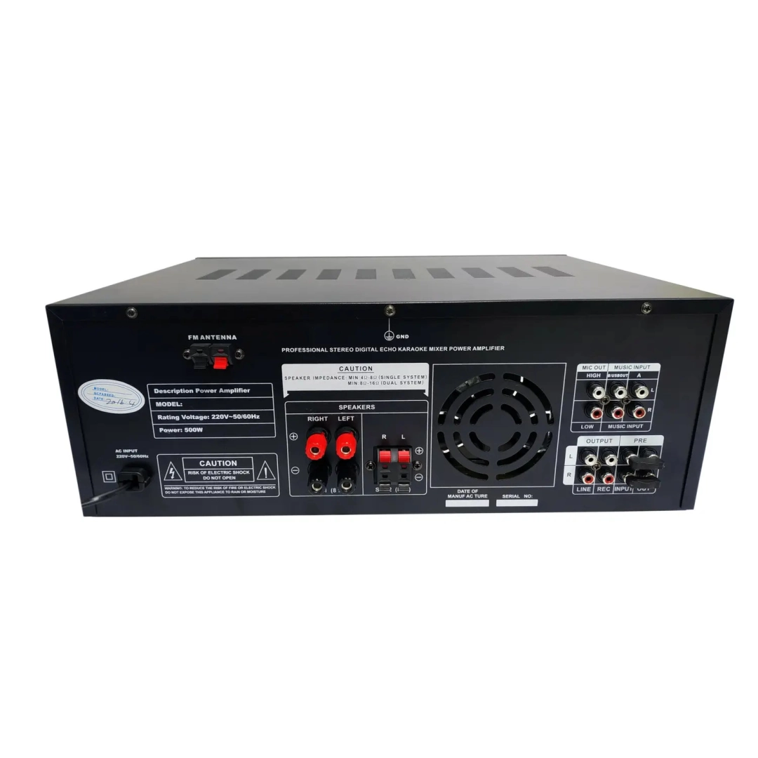 Стереопідсилювач Artone KPA-3366A