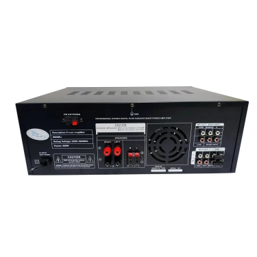 Стереопідсилювач Artone KPA-3366A