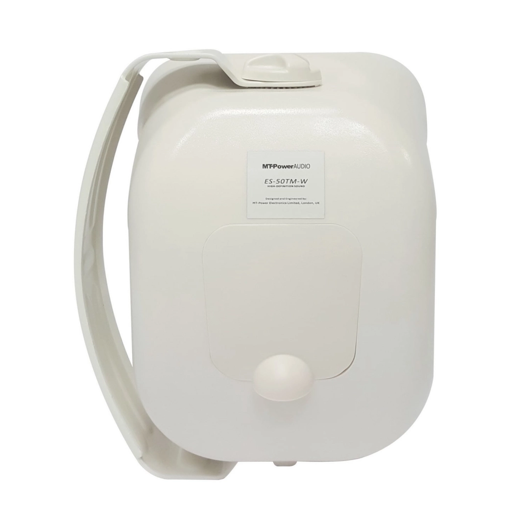 Всепогодна акустика MT-Power ES-50TM White Всепогодна акустика MT-Power ES-50TM White