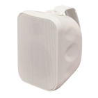 Всепогодна акустика MT-Power ES-50TM White Всепогодна акустика MT-Power ES-50TM White