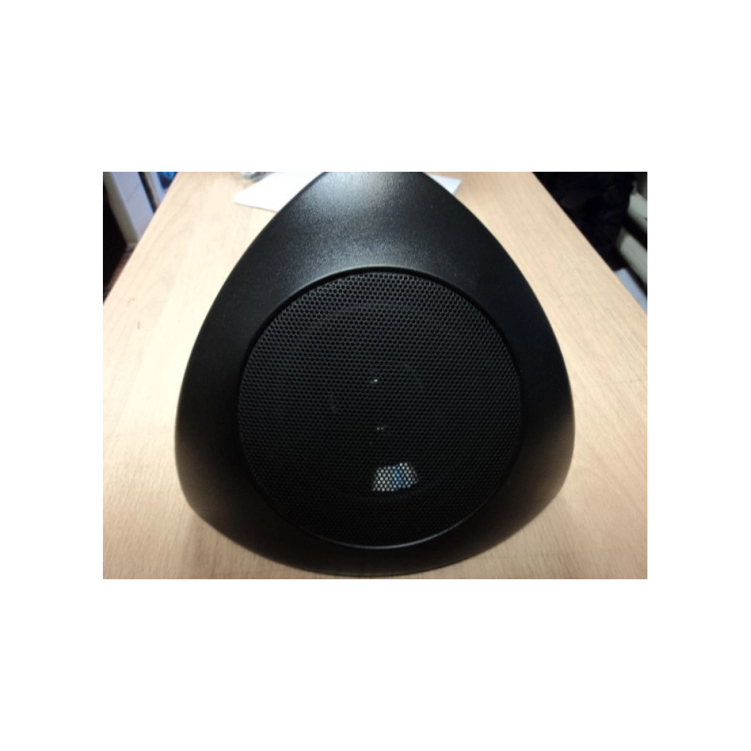 Всепогодна акустика MT-Power ES-CORNER Black Всепогодна акустика MT-Power ES-CORNER Black