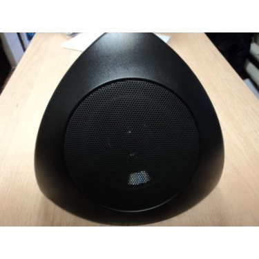 Всепогодна акустика MT-Power ES-CORNER Black