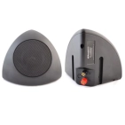 Всепогодна акустика MT-Power ES-CORNER Black Всепогодна акустика MT-Power ES-CORNER Black