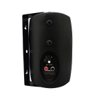 Акустика настінна MT-Power ES-650Т Black Акустика настінна MT-Power ES-650Т Black