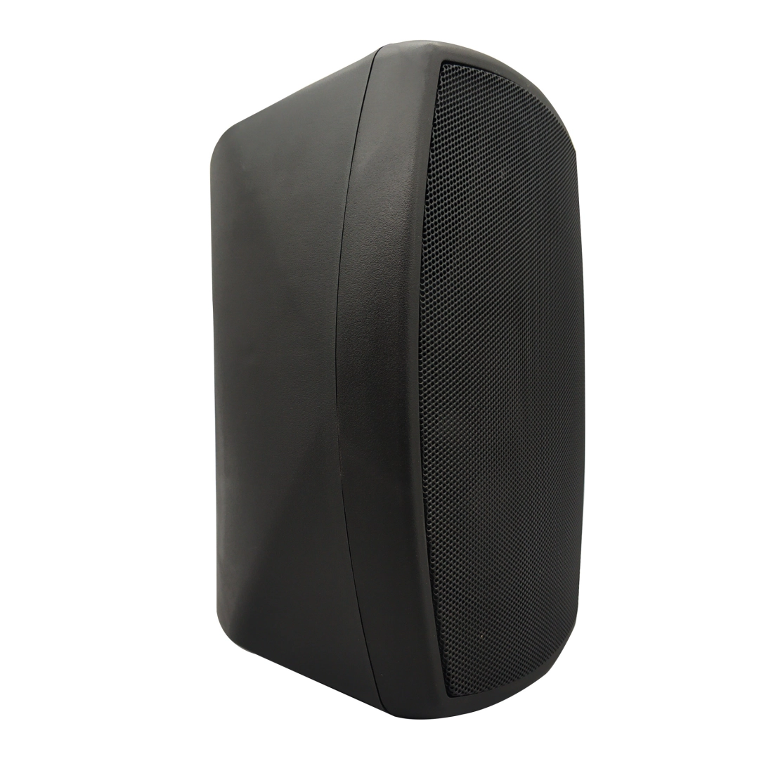 Акустика настінна MT-Power ES-650Т Black Акустика настінна MT-Power ES-650Т Black