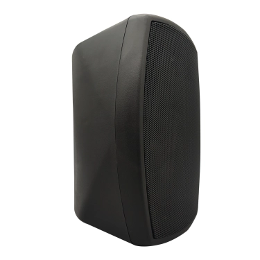 Акустика настінна MT-Power ES-650Т Black