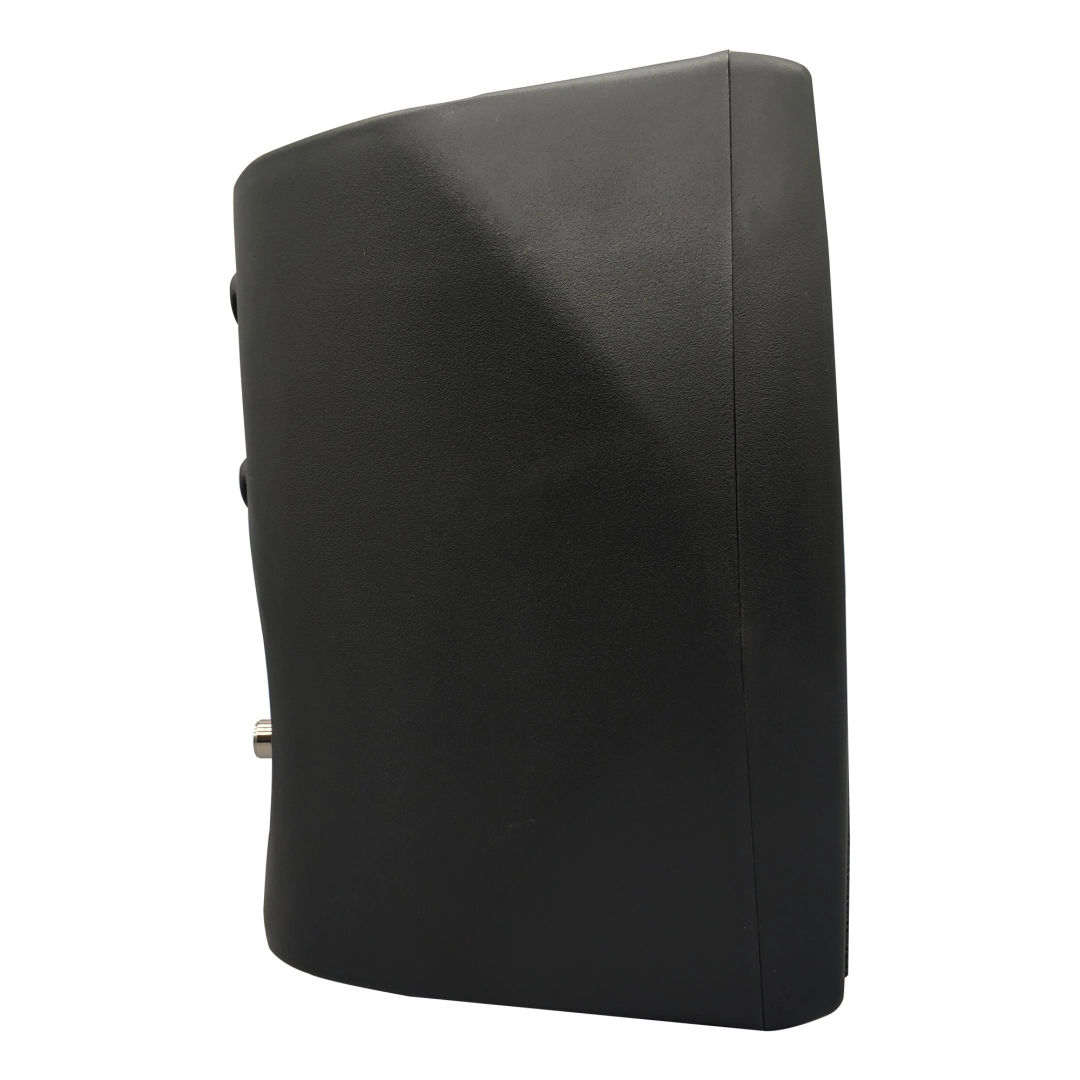 Акустика настінна MT-Power ES-650Т Black Акустика настінна MT-Power ES-650Т Black