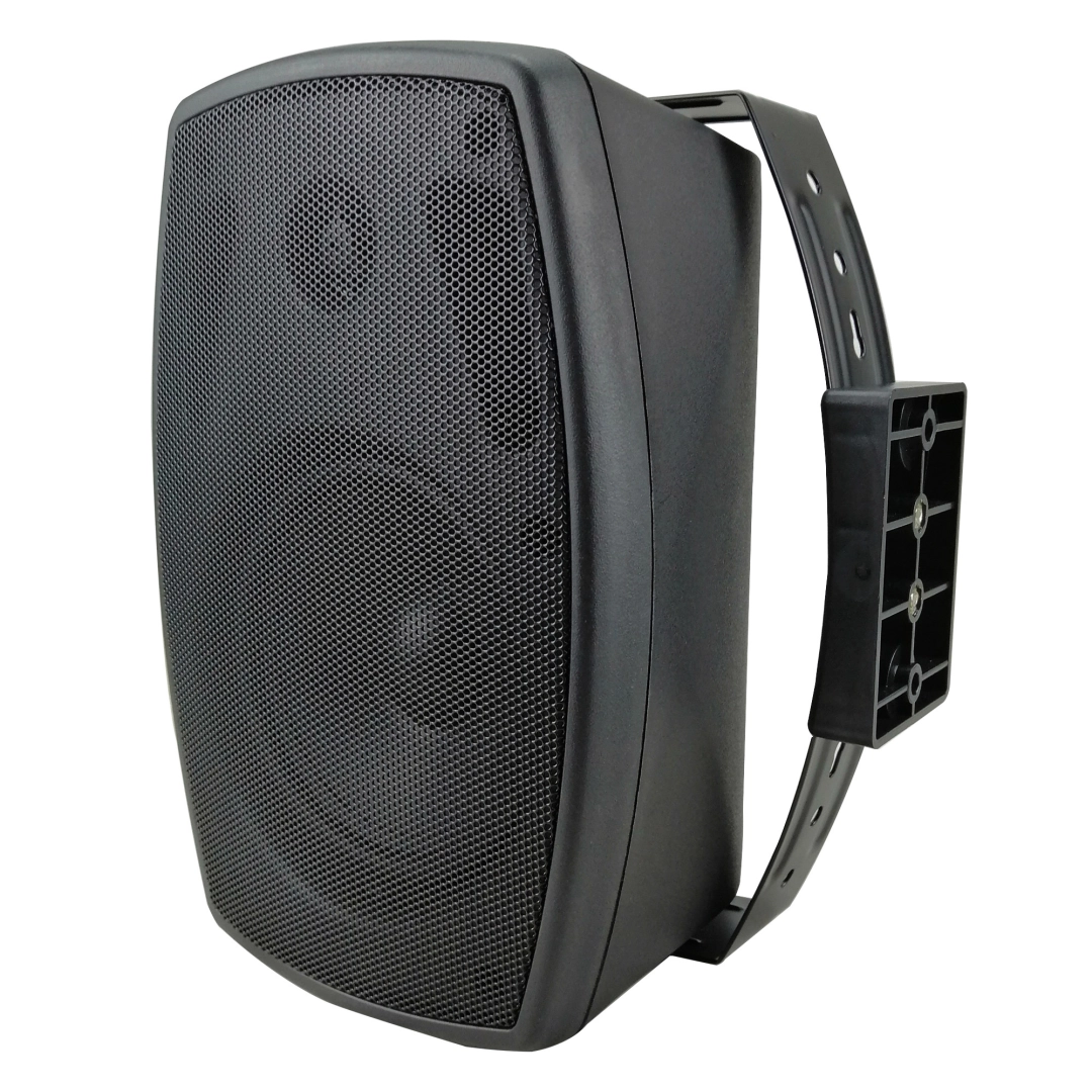 Акустика настінна MT-Power ES-650Т Black Акустика настінна MT-Power ES-650Т Black