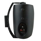 Акустика настінна MT-Power ES-650Т Black Акустика настінна MT-Power ES-650Т Black