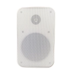 Акустика настінна MT-Power ES-650M White Акустика настінна MT-Power ES-650M White