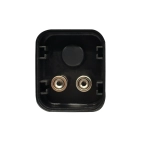 Акустика настінна MT-Power ES-650M White Акустика настінна MT-Power ES-650M White