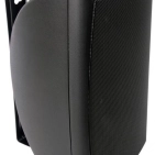 Акустика настінна MT-Power ES-60TLX Black Акустика настінна MT-Power ES-60TLX Black