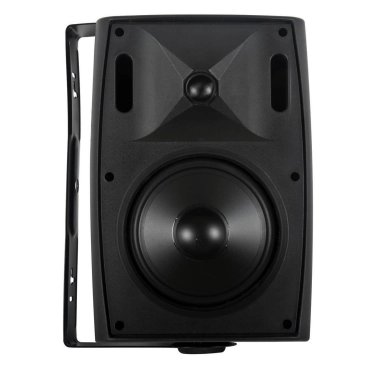 Акустика настінна MT-Power ES-60TLX Black