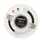 Вбудована акустика MT-Power ME-6 (широкосмугова) Вбудована акустика MT-Power ME-6 (широкосмугова)