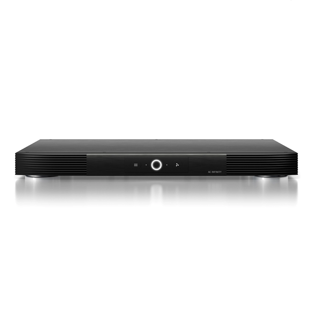 Cooling system (blowing) AC INFINITY AIRCOM S8
